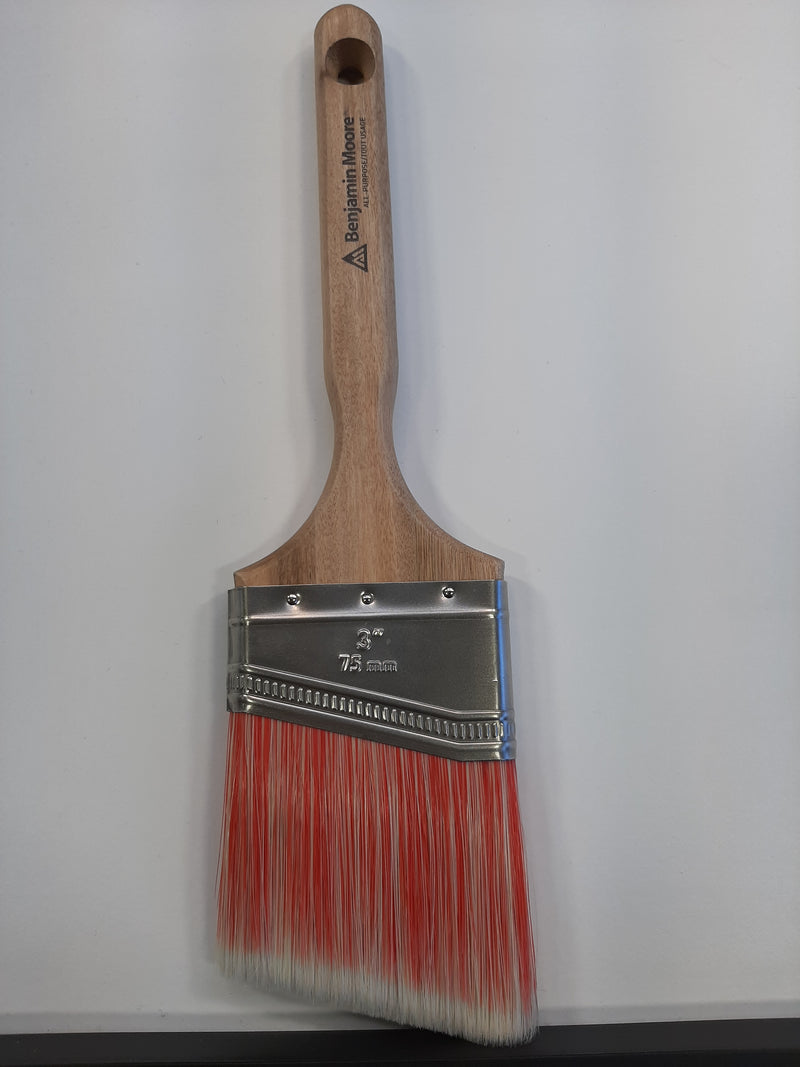 MoorePLUS 3" Brush